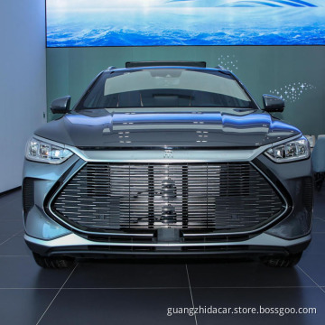 Pro 2022 DMI بالإضافة إلى بطارية صغيرة Cabil Filter Car Electric 2023 Hybrid EV2 BYD Song